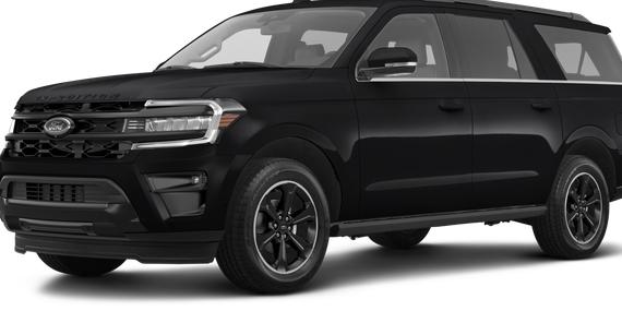 FORD EXPEDITION MAX 2023 1FMJK2AGXPEA47874 image